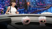 Cine este coprezentatorul Denisei Rifai în noul show de la Antena 1. Va fi teroarea invitaților!