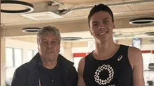 David Popovici mesaj dureros după pierderea lui „Il Luce”. Ce mesaj semnificativ a transmis campionul