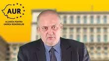 Un deputat AUR a murit în prima zi de Paște. Simion: „Vom fi mai săraci fără el” (FOTO)