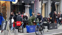 Primăria Capitalei pregătește reguli noi pentru terasele din centrul orașului. Ce planuri are administrația pentru centrul orașului