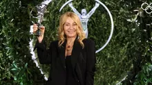 Nadia Comăneci, premiată la Laureus 2026 cu trofeul pentru întreaga activitate: „17 secunde din viața mea la Jocurile Olimpice au schimbat totul” (VIDEO)