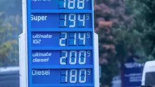 Și Germania dă rateuri în lupta cu creșterea prețurilor carburanților. Noile reguli ale benzinăriilor fac ca la ora 12.00 prețul să crească semnificativ