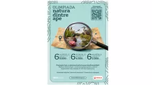 Veolia România extinde Olimpiada „Natura dintre Ape” la nivel național. Elevii se pot înscrie până pe 20 mai. Ce premii sunt oferite (FOTO)