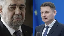 Reacții din zona politică după moartea lui Mircea Lucescu. Ce au transmis Marcel Ciolacu și Mircea Abrudean: „În această seară, fotbalul românesc a devenit mai sărac”