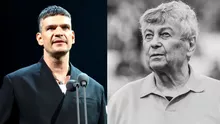 Tudor Chirilă, tribut după moartea lui Mircea Lucescu. Legătura strânsă dintre celebrul artist și cel mai mare antrenor român