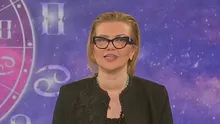 Horoscop Alina Bădic pentru săptămâna 12 – 18 aprilie: Nativilor Scorpion li se poate îndeplini o dorință chiar de suflet (VIDEO)