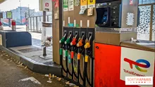 Franța începe să rămână fără carburanți. Una din cinci benzinării nu mai are toate sortimentele de combustibili