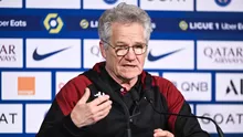 Ladislau Boloni a dezvăluit ultima discuție cu Mircea Lucescu: „I-am spus să lase dracului fotbalul”