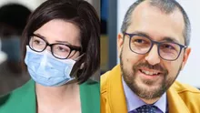 Reacții după procesul vaccinurilor. Vlad Voiculescu și Ioana Mihăilă: „Domnii Rafila și Ciucă au respins orice negociere fără să ofere măcar un răspuns propunerii Pfizer” / „România nu şi-a respectat contractul, motiv pentru care asta este o primă consecinţă”