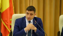 George Simion: „Am discutat inclusiv cu oameni din conducerea USR”. Ce i s-a cerut