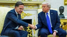 Mark Rutte a dezvăluit că „Trump este dezamăgit de mulți din NATO”. Ce baze ar vrea să închidă