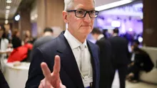 Final de eră! Tim Cook pleacă de la Apple după 15 ani. Cine îi ia locul