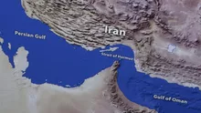 Iranul închide din nou Strâmtoarea Ormuz, anunță presa de stat iraniană. Motivul: americanii „continuă să se dedice actelor de piraterie”