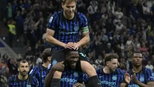 Inter Milano și-a aflat adversara din finala Cupei Italiei. Echipa lui Chivu are șanse să reușească eventul în acest sezon