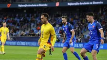 Romania a pierdut și amicalul cu Slovacia. „Ne facem de râs de fiecare dată când ieșim pe teren. Ne este rușine”