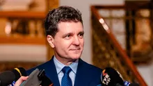 Nicușor Dan l-a felicitat pe Peter Magyar pentru victoria în alegerile din Ungaria: „Aștept cu nerăbdare să construim un nou capitol în relațiile româno-maghiare”