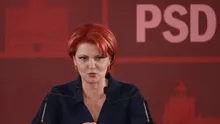 Olguța Vasilescu, atac la Bolojan chiar când PSD denunță o presupusă campanie nazistă: „Șobolanul ăl mare are o singură sprânceană și se uită încruntat la români” (VIDEO)
