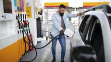 Cât a ajuns să câștige un patron de benzinărie în plină criză a carburanţilor: “Cei apropiați nu pot să creadă”
