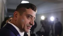 Ce condiții pune Simion ca AUR să negocieze cu PSD sau PNL: „După ce vor accepta, putem discuta” (VIDEO)