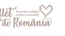 Cel mai mare eveniment care recreează satul românesc autentic: Suflet de România promovează tradițiile și susține comunitățile