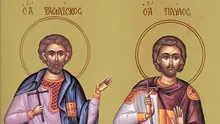Sfinții zilei de 22 mai. Sfântul Mucenic Vasilisc, pomenit în Calendarul Ortodox