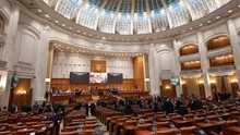 Newsweek: Guvern cu majoritate în Parlament, misiune imposibilă. Promisiunea lui Nicușor Dan, fără acoperire matematică
