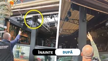Primăria Capitalei a început ofensiva împotriva zgomotului din Centrul Vechi. Ce amenzi au primit localurile care nu au respectat liniștea publică