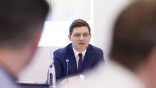 PSD, PNL și USR, din nou la aceeași masă? Victor Negrescu, scenariu pentru noua guvernare: „Cred că vom avea un guvern pro-european. Ilie Bolojan va trebui să renunțe la orgolii” (VIDEO)