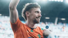 Ionuț Radu, desemnat cel mai bun jucător de la Celta Vigo. Sezon impresionant pentru portarul român în La Liga (FOTO)