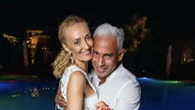 „Am venit să-ți fac o surpriză”: Adevărul despre episodul care era să îi despartă pe Wilmark și soția sa