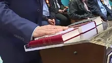 Cum ajung străinii să devină cetățeni români. Poveștile din spatele jurământului de credință față de România