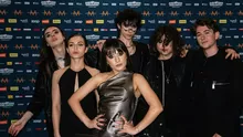 Alexandra Căpitănescu, înainte de semifinala Eurovision: „Suntem văzuți foarte bine la Viena”