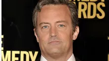 Un fost producător de la Hollywood a fost condamnat după moartea actorului Matthew Perry din „Friends”