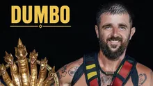A plecat acasă cu 150.000 de euro! Cine este Dumbo, marele câștigător de la „Desafio: Aventura”
