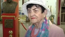 O femeie de 90 de ani a devenit cea mai vârstnică studentă din România: „Au crezut că sunt bunica cuiva”