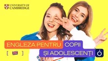 De ce copiii care fac engleză în afara școlii ajung să vorbească mai repede și cu mai multă încredere