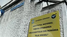 Institutul „Elie Wiesel” acuză AUR că încearcă desființarea instituției și a muzeului Holocaustului. Ce conține documentul care a declanșat scandalul