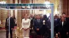 Peter Magyar a depus jurământul ca prim-ministru și promite o ruptură totală de era Orbán. Cum începe noul capitol politic al Ungariei (FOTO, VIDEO)