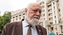 Gelu Voican Voiculescu și-a dat fiica în judecată. El susține că i-a vândut fictiv un conac doar ca să scape de executare, iar ea l-a vândut altcuiva, fără să-i dea vreun ban. Ce au decis judecătorii