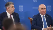 Ilie Bolojan a venit cu dovada care îl contrazice pe Marcel Ciolacu în scandalul SAFE. Ce document a prezentat