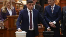 SURSE: Lovitură de ultim moment pentru PSD-AUR. Cine sunt cei 6 parlamentari convinși de echipa lui Bolojan să nu mai voteze moțiunea