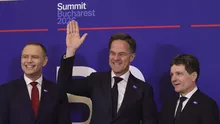 Summitul B9 de la București. Nicușor Dan: „E o oportunitate această reuniune” / Președintele Poloniei: „Nu suntem la periferie aici” / UPDATE: Mesajul lui Zelenski, ajuns la București (VIDEO, GALERIE FOTO)