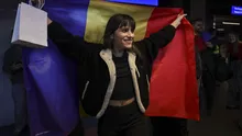 Scandalul de la Eurovision continuă: România, acuzată de o eurodeputată că a fost finanțată de Israel pentru concurs