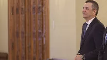 Surse: Ce întrebare-cheie i-a adresat Nicușor Dan lui Grindeanu. Liderul PSD a răspuns „DA” pe loc