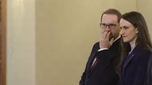 VIDEO: USR a ieșit de la consultările cu Nicușor Dan. Mesajul lui Fritz după discuțiile cu președintele. Fără Guvern tehnocrat și fără susținere pentru PSD