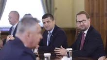 LIVETEXT: Ziua cea mai lungă de la Cotroceni. USR nu e de acord cu nimic. Nici guvernare cu PSD, nici premier tehnocrat (UPDATE)