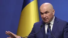 Cu cine împărțea Bolojan, „pe un șervețel și cu un pix”, banii din fondul de rezervă. Acuzațiile aduse de liderul senatorilor PSD