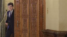 Strategia ascunsă a lui Nicușor Dan. Motivul pentru care azi s-a întâlnit doar cu suveraniștii și independenții