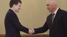 PNL a ieșit de la consultările cu Nicușor Dan. Ce au discutat liberalii cu șeful statului. Atacul lui Ilie Bolojan (VIDEO)