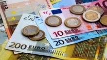 BREAKING NEWS: Leul, în cădere liberă. Cea mai proastă cotație din istorie în fața Euro, la cursul BNR